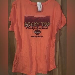 Harley Davidson Shirt